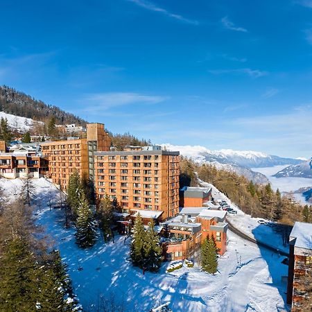 Azureva Les Karellis - Skipass Inclus! Montricher-le-Bochet Buitenkant foto