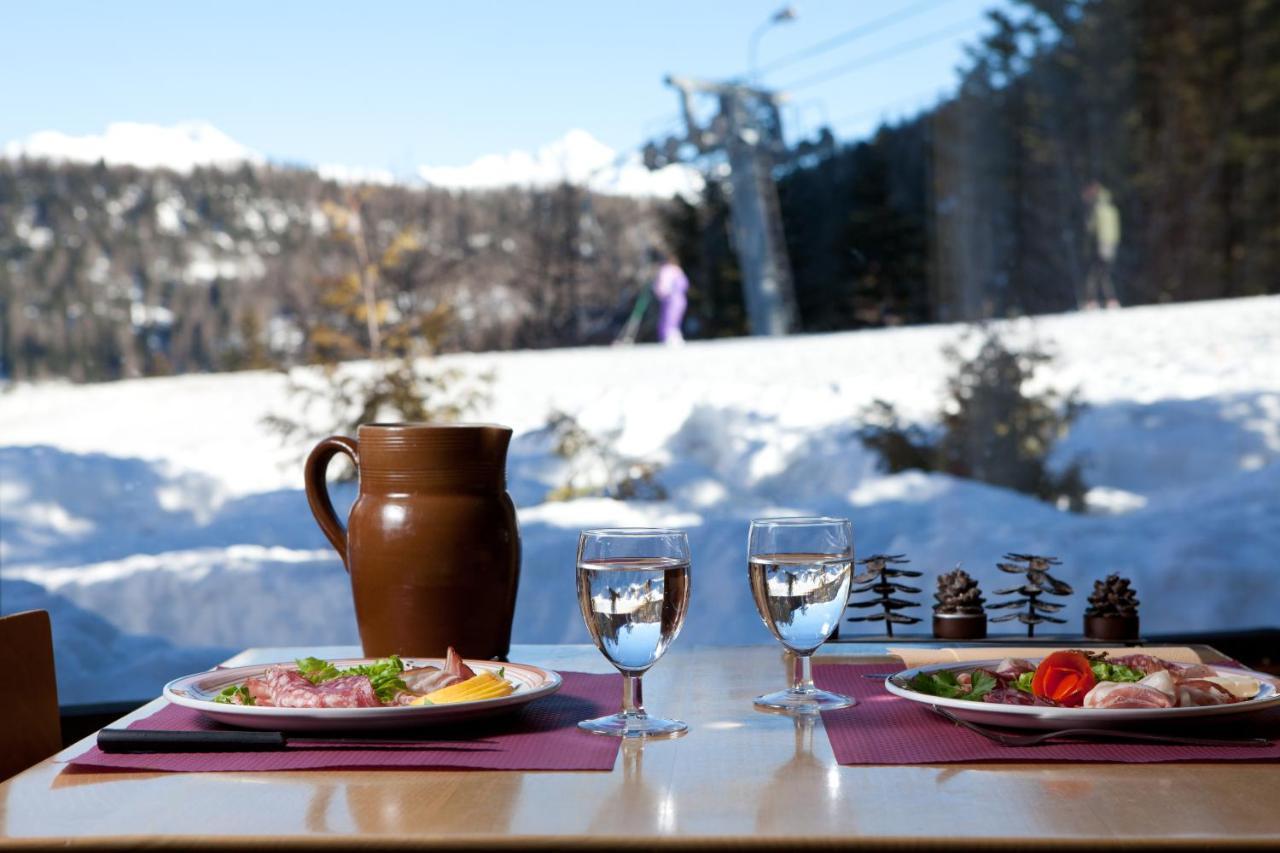 Azureva Les Karellis - Skipass Inclus! Montricher-le-Bochet Buitenkant foto