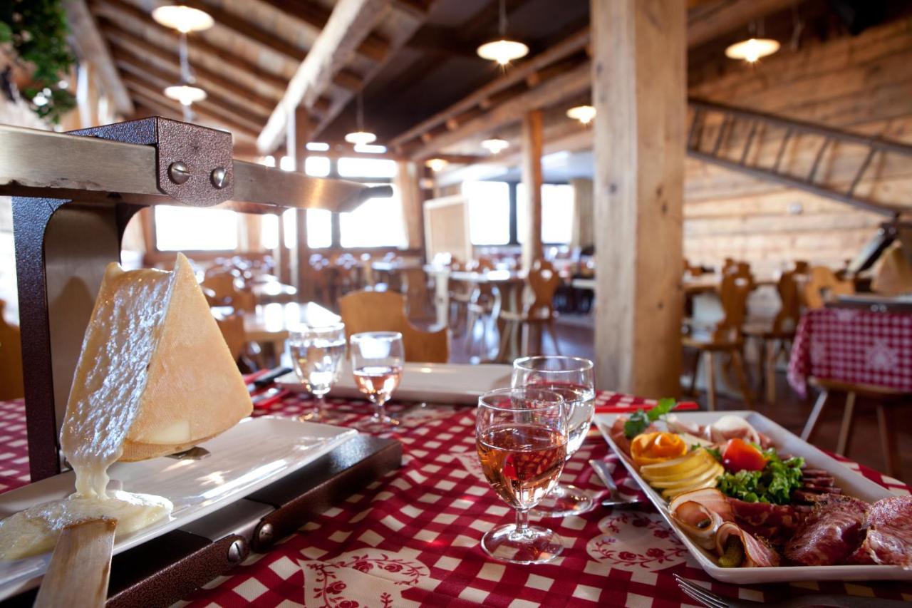 Azureva Les Karellis - Skipass Inclus! Montricher-le-Bochet Buitenkant foto