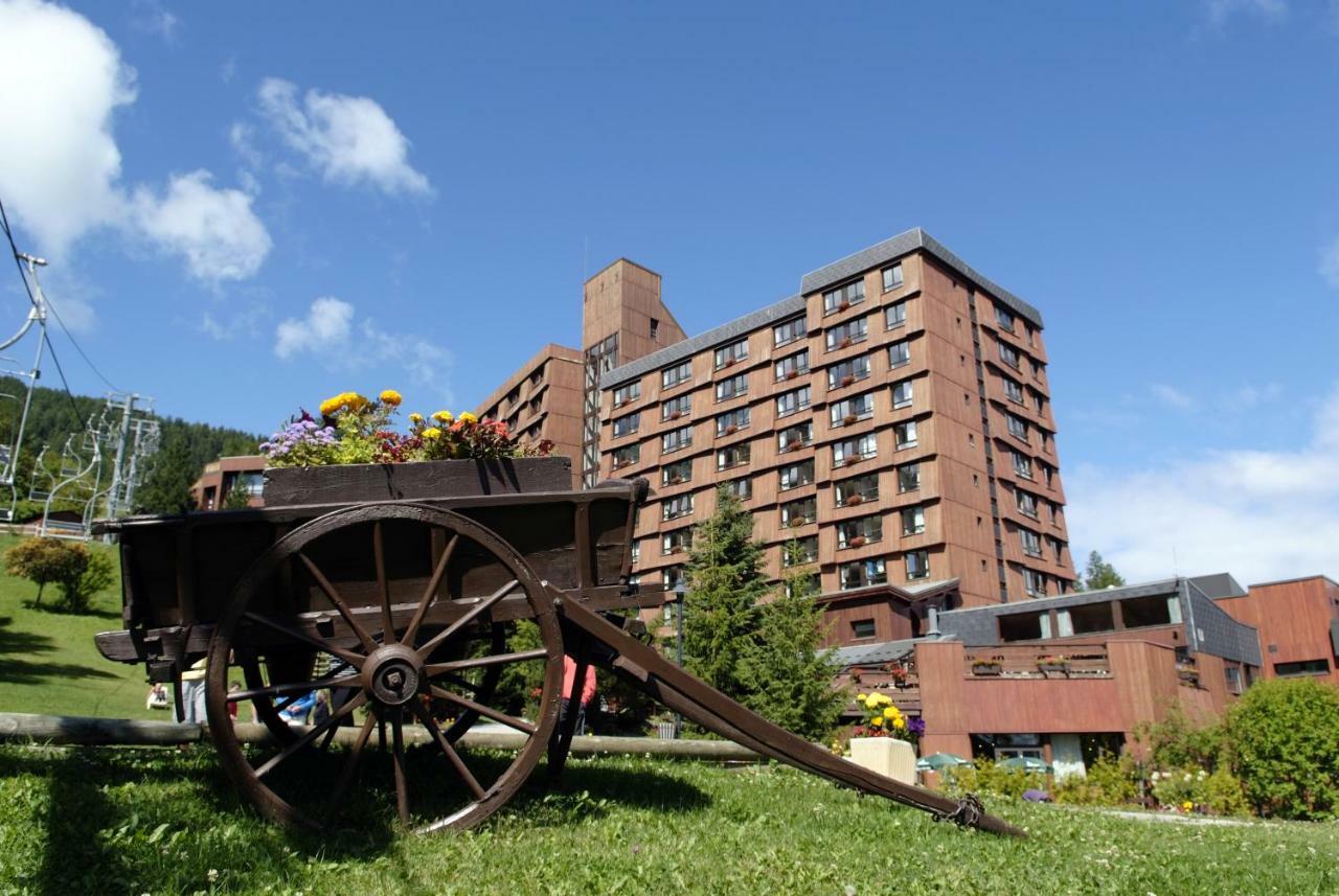 Azureva Les Karellis - Skipass Inclus! Montricher-le-Bochet Buitenkant foto